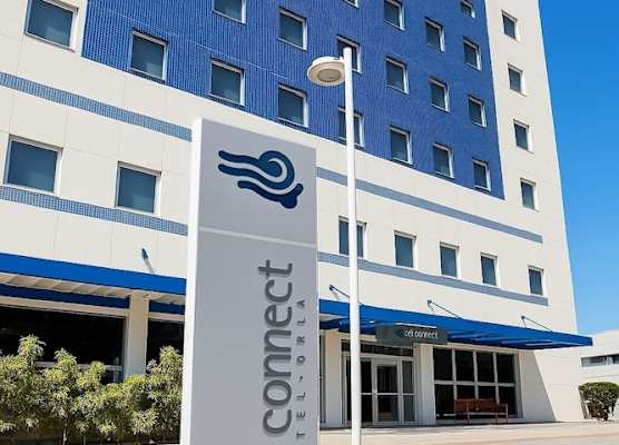 Celi Connect Hotel Orla Aracaju 1