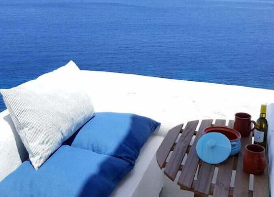 Aegean Eye Apartments 1