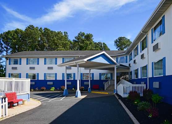 Days Inn by Wyndham Chincoteague Island 1