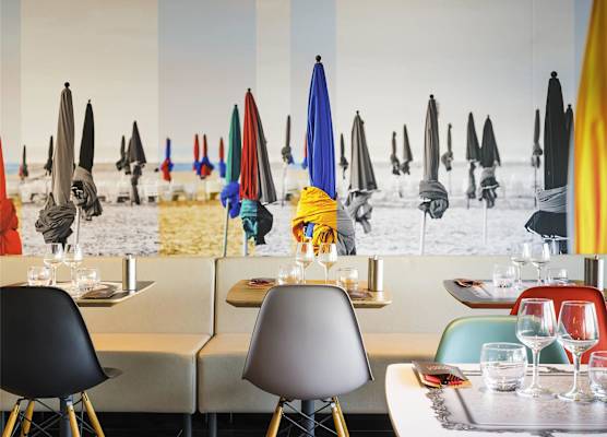 ibis Deauville Centre 1
