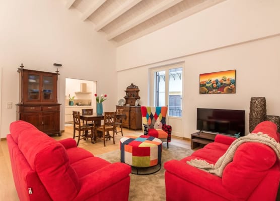 Magione Apartment with Terrace by Wonderful Italy 1