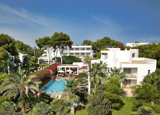 Meliá Cala d'Or Boutique Hotel 1