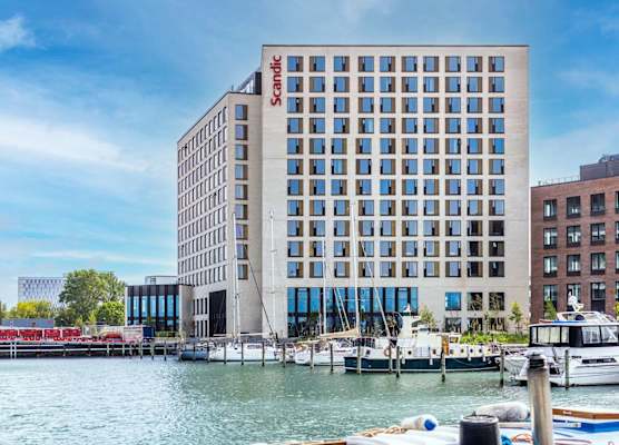 Scandic CPH Strandpark 1