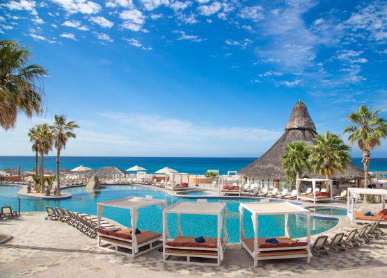 Sandos Finisterra All Inclusive 1