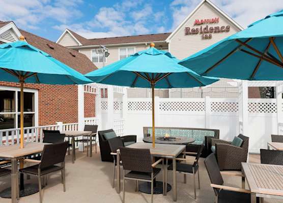 Residence Inn Rockford 1