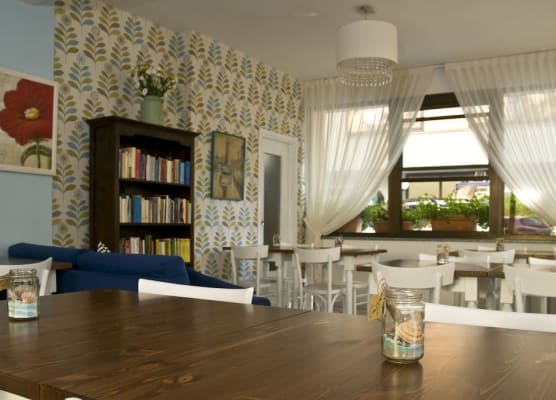 Piccolo Hotel Kursaal 1