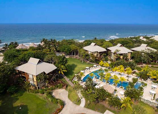 Indura Beach & Golf Resort Curio Collection By Hilton 1