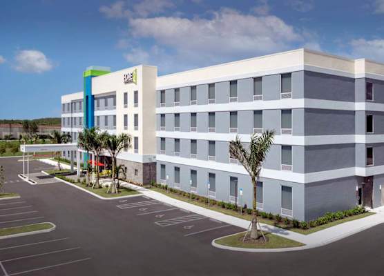 Home2 Suites by Hilton Fort Myers Airport 1