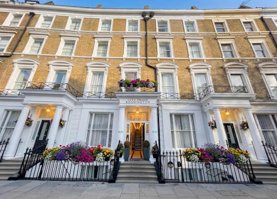 City Prime Kensington 1