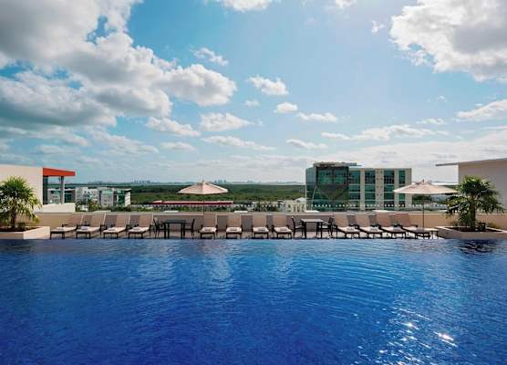 Four Points by Sheraton Cancun Centro 1