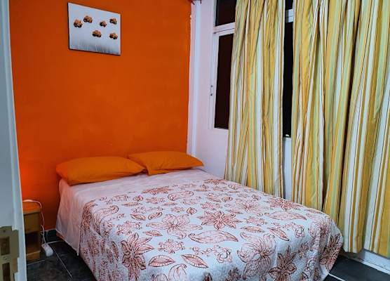 Low Cost Room Plaza de Hierro I 1