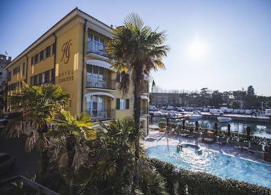 Hotel Sirmione Terme 1