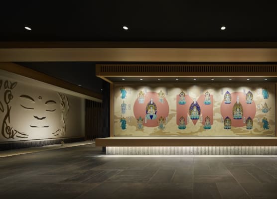 OMO3 Kyoto Toji by Hoshino Resorts 1