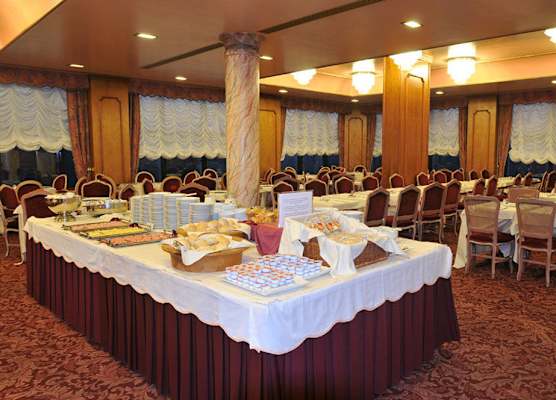 RUSSOTT HOTEL VENEZIA 1