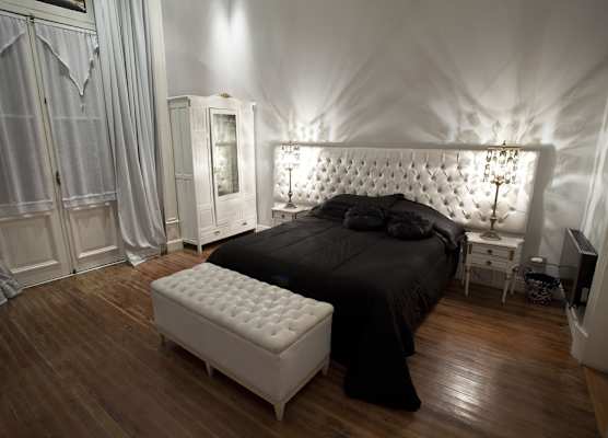 Hotel Boutique Racó de Buenos Aires 1