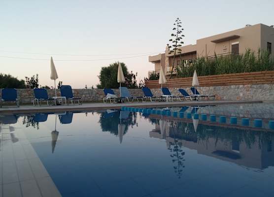 Gerona Mare Apartments 1