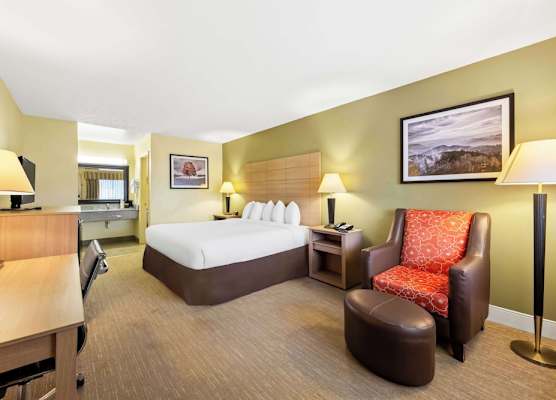 Best Western Dayton 1