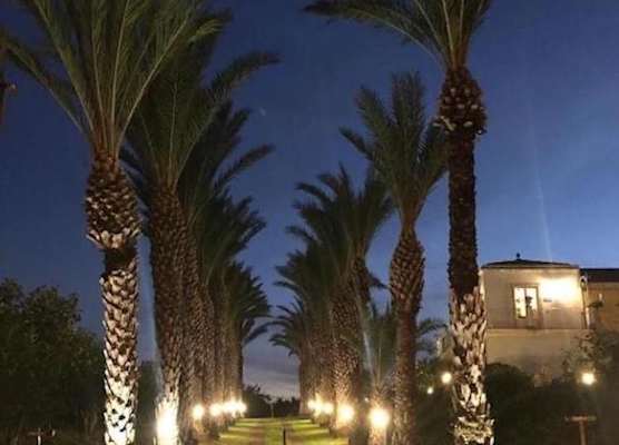 Torre Archirafi Resort 1