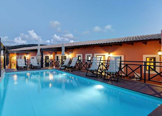 Ionia Suites 1