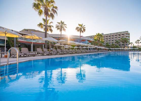 VONRESORT Golden Coast & Aqua - Kids Concept-Ultra All Inclusive 1