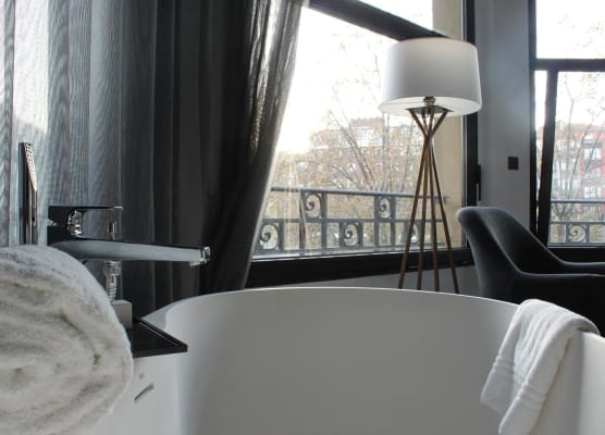 Hotel Tayko Bilbao 1