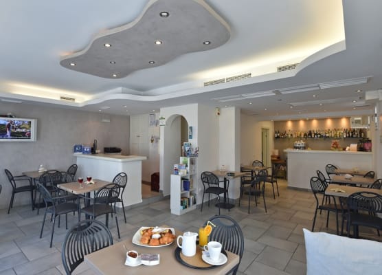 Alexandros Apartments 1