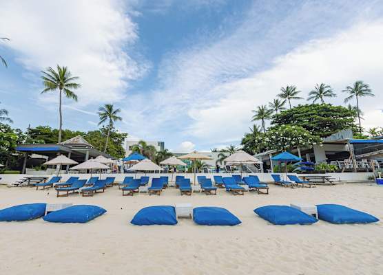 KC Beach Hotel Samui 1