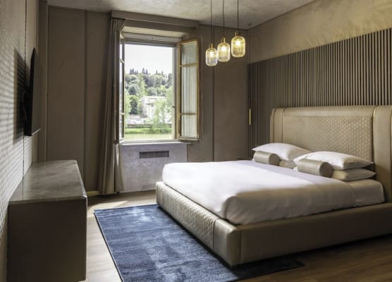 LE RÊVE DE NAIM Firenze 1