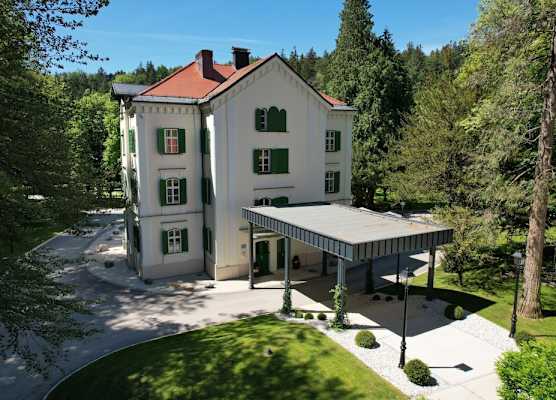 Boutique Hotel Dobrna - Terme Dobrna 1
