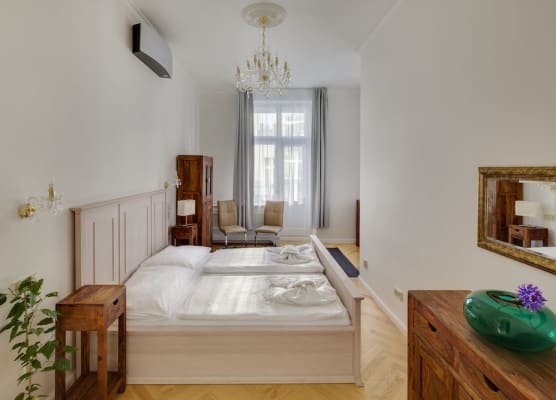 Selinor Old Town Apartments 1