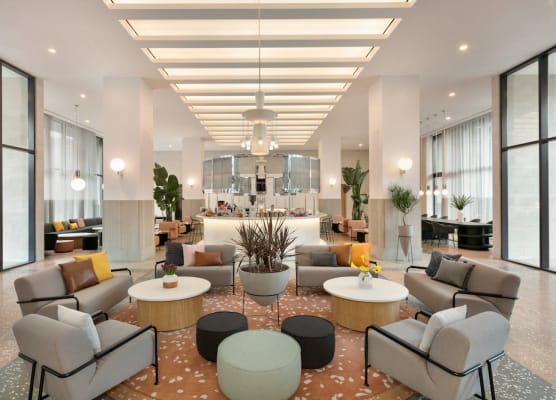 Hotel Indigo WILLIAMSBURG - BROOKLYN by IHG 1
