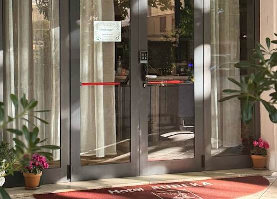 Hotel Eureka 1