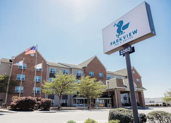 Parkview Inn & Suites, Lancaster Amish Country, PA 1