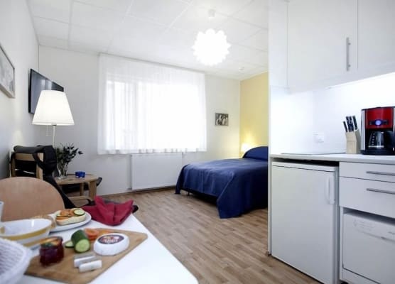 Northern Comfort Apartments 1
