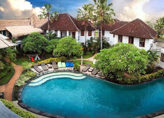 Ecosfera Hotel & Spa 1