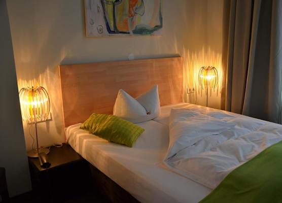 Boutique Hotel Kerlin 1