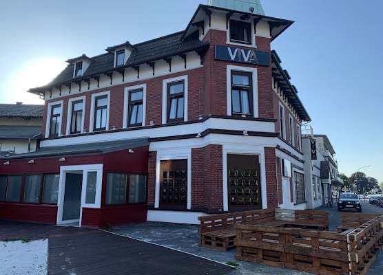 Hotel Quickborner Hof 1