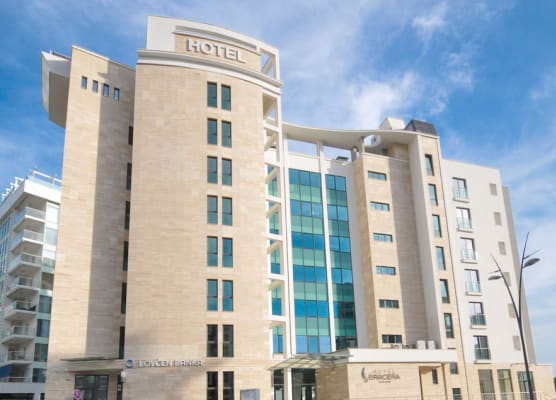 Hotel Bracera 1