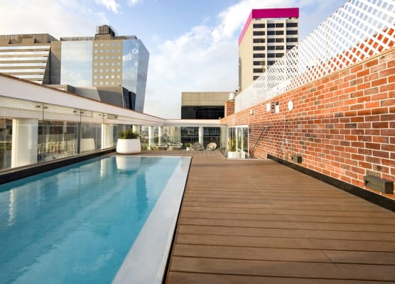 Casa Andina Premium San Isidro 1