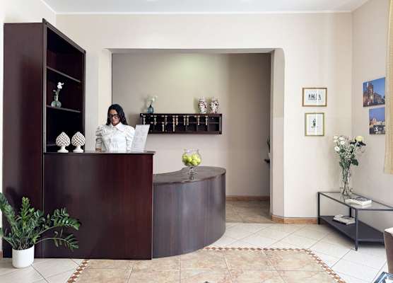 Hotel Le Muse 1
