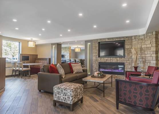Spark by Hilton Oshawa 1