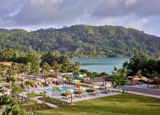 Canopy By Hilton Seychelles Resort 1