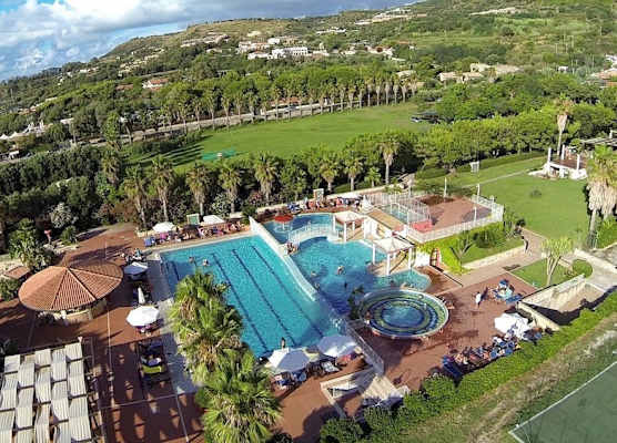 Resort Sciabache 1