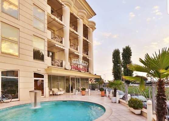 Hotel La Gradisca 1