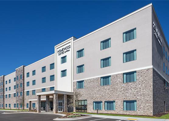 Homewood Suites By Hilton Covington, Ga 1