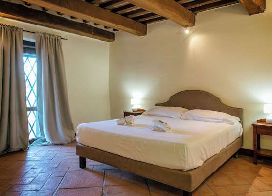 Villaluce Wine Agriturismo 1
