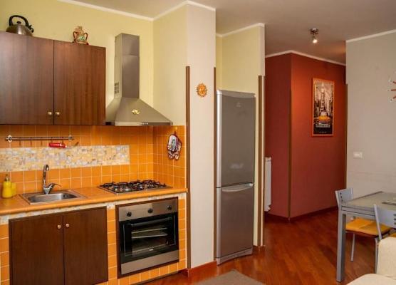 Mazzini House 1