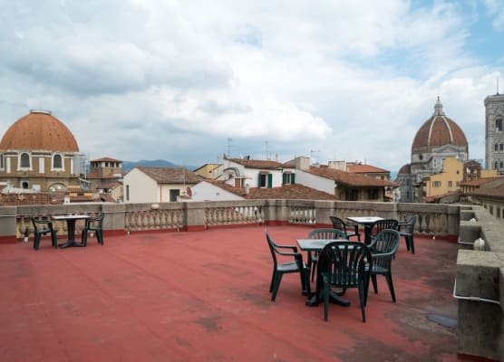 Soggiorno La Cupola Guesthouse 1