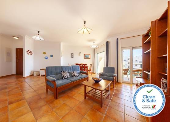 C04 - Bay Ahoy 3 Bed Apartment in Lagos 1