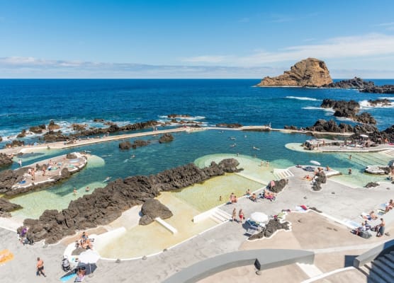 Aqua Natura Madeira 1